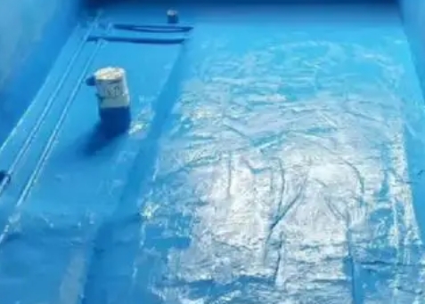 普洱卫生间漏水维修公司分享下普洱卫生间防水工程中常用防水涂料介绍。